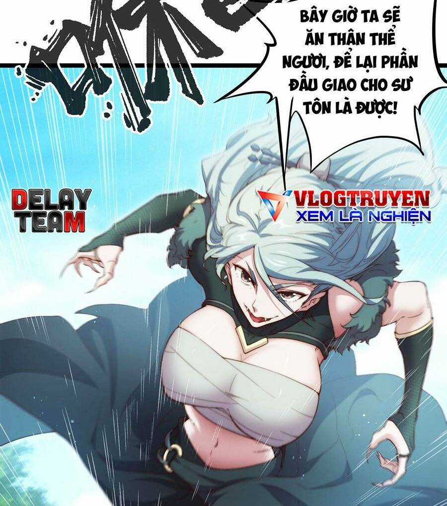 Thiên Đạo Bất Công Chapter 2 trang 61