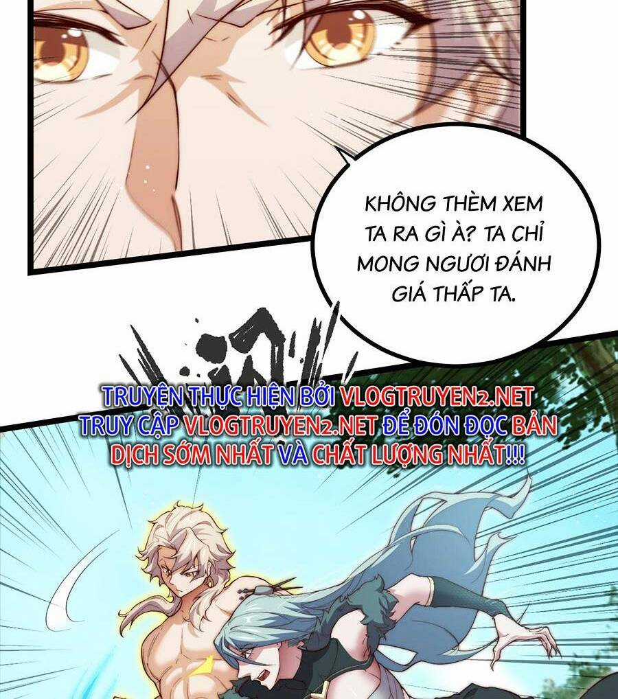 Thiên Đạo Bất Công Chapter 2 trang 63