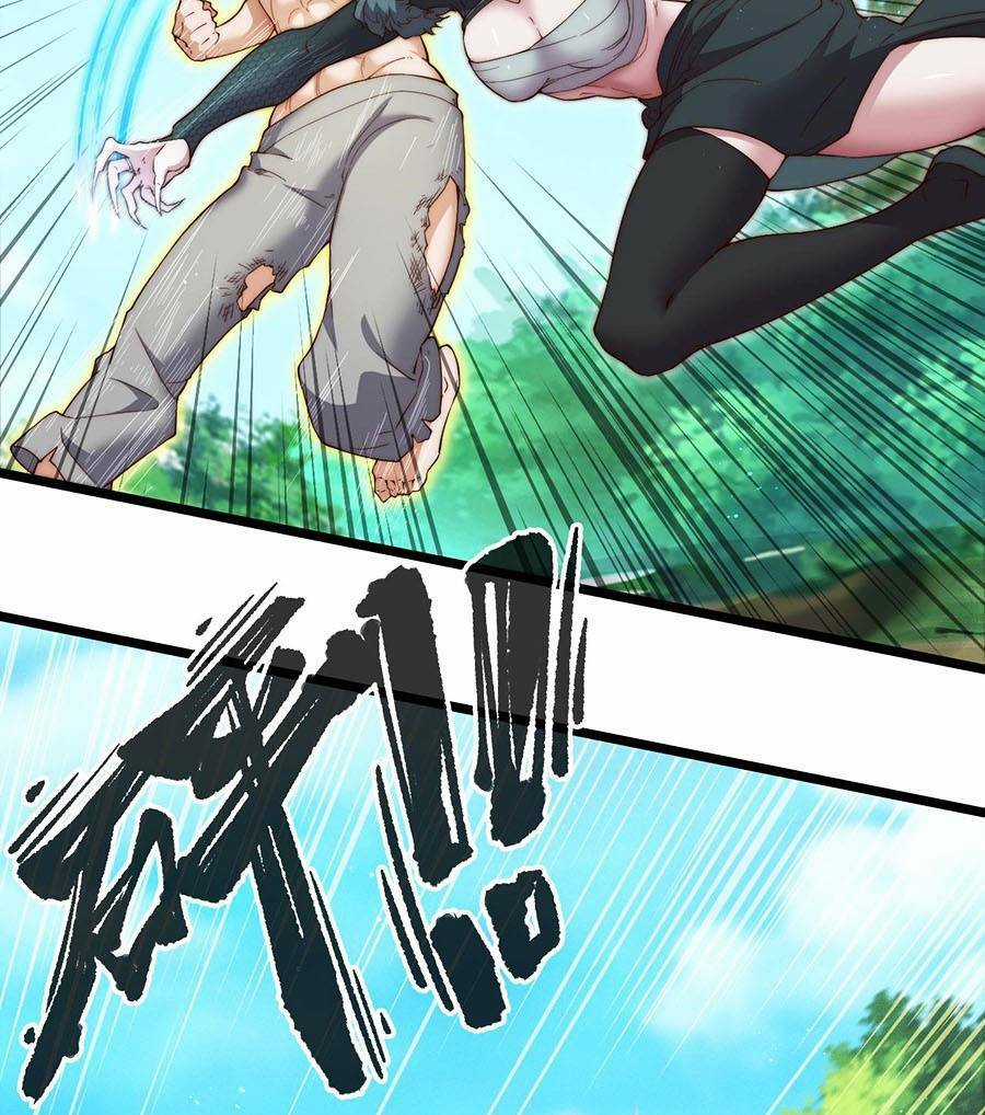 Thiên Đạo Bất Công Chapter 2 trang 64