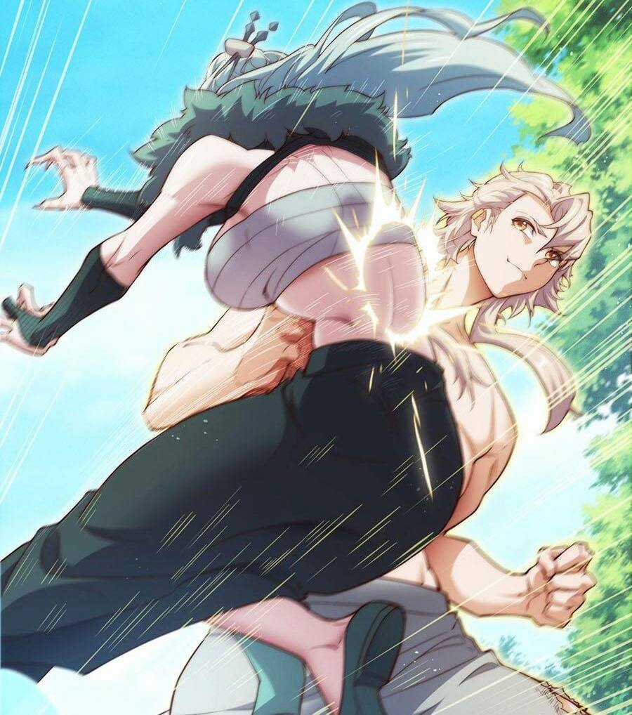 Thiên Đạo Bất Công Chapter 2 trang 65