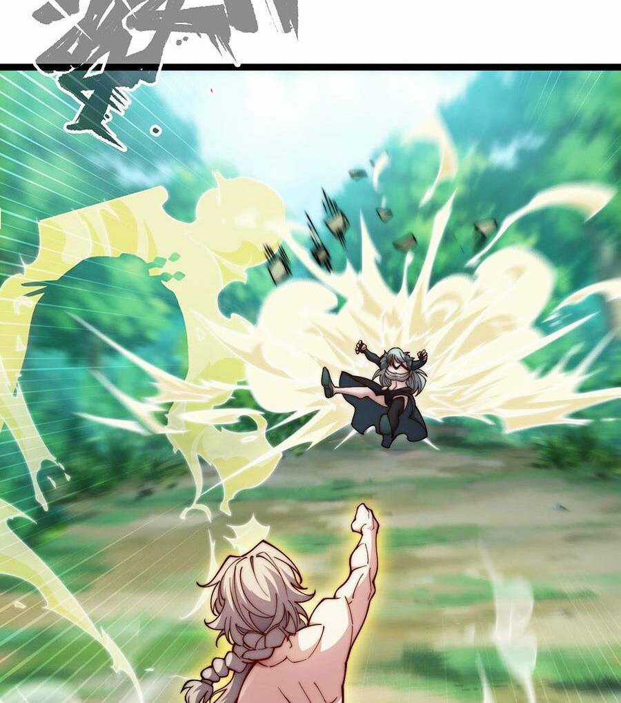 Thiên Đạo Bất Công Chapter 2 trang 67