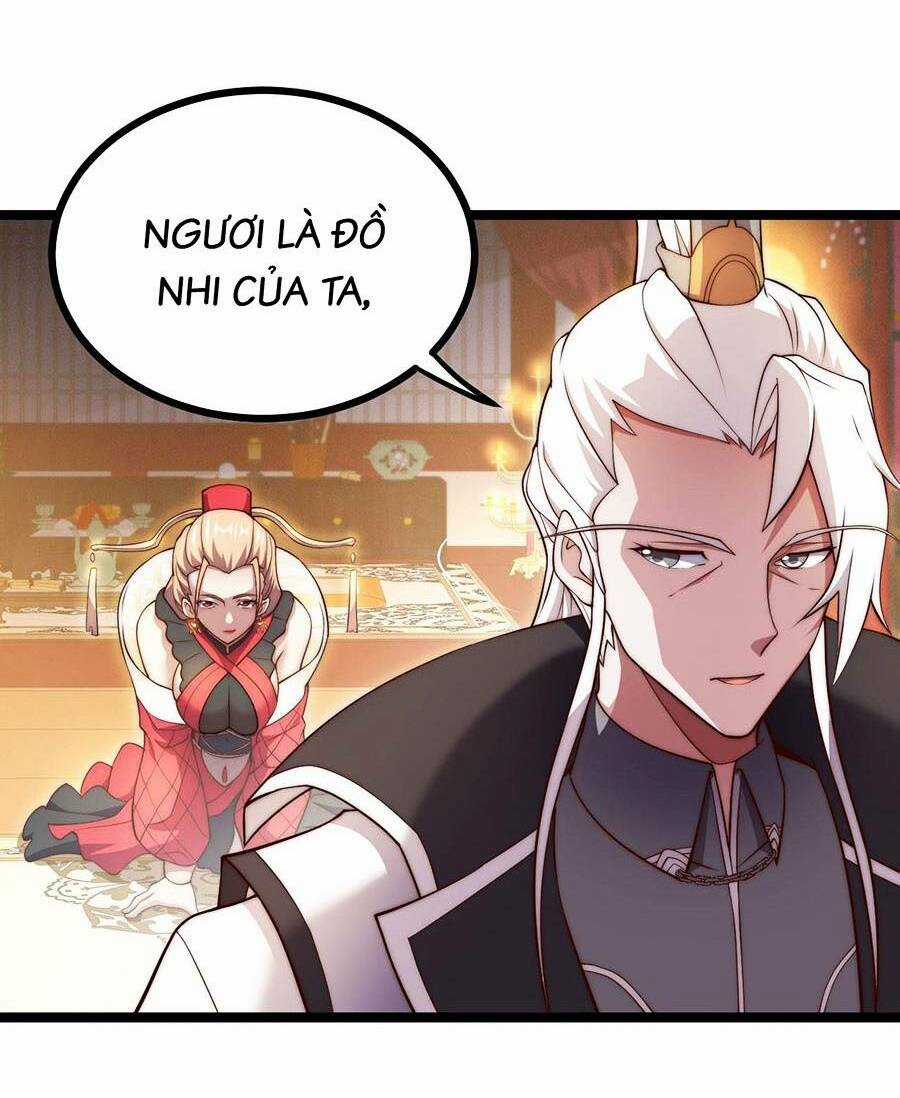 Thiên Đạo Bất Công Chapter 2 trang 7