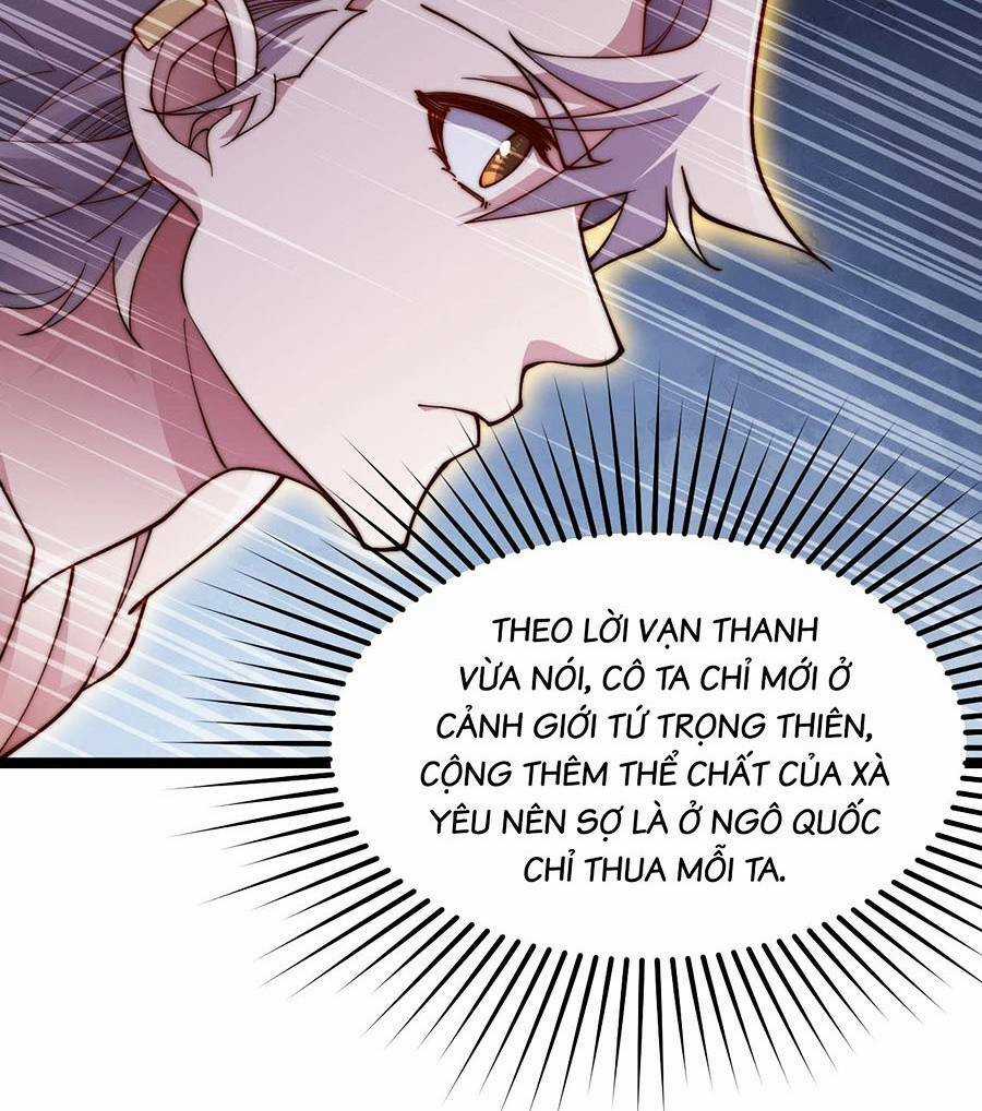 Thiên Đạo Bất Công Chapter 2 trang 70