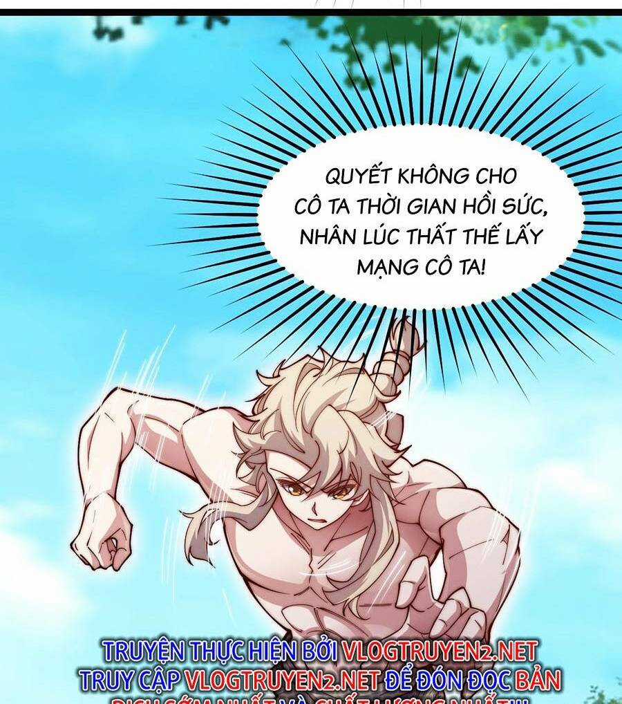 Thiên Đạo Bất Công Chapter 2 trang 71