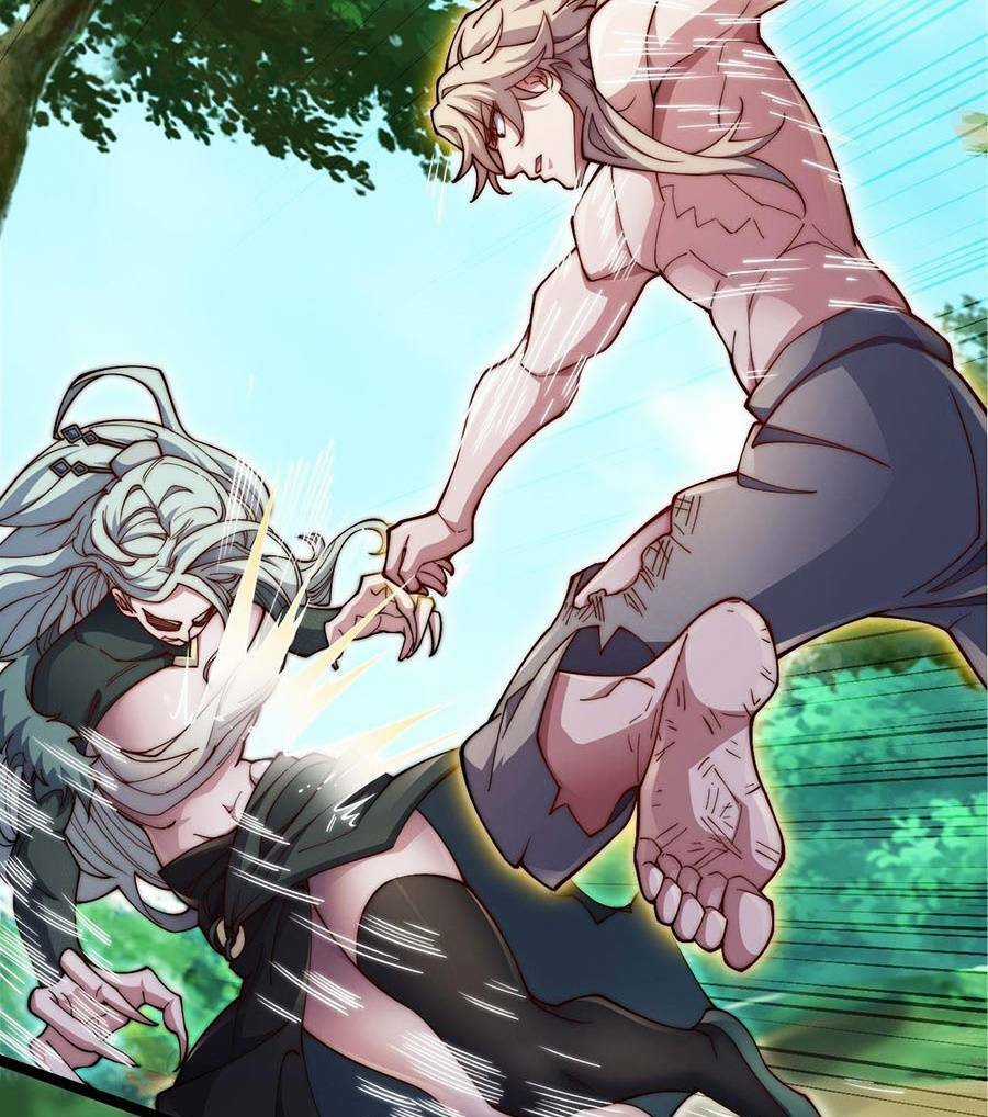 Thiên Đạo Bất Công Chapter 2 trang 74