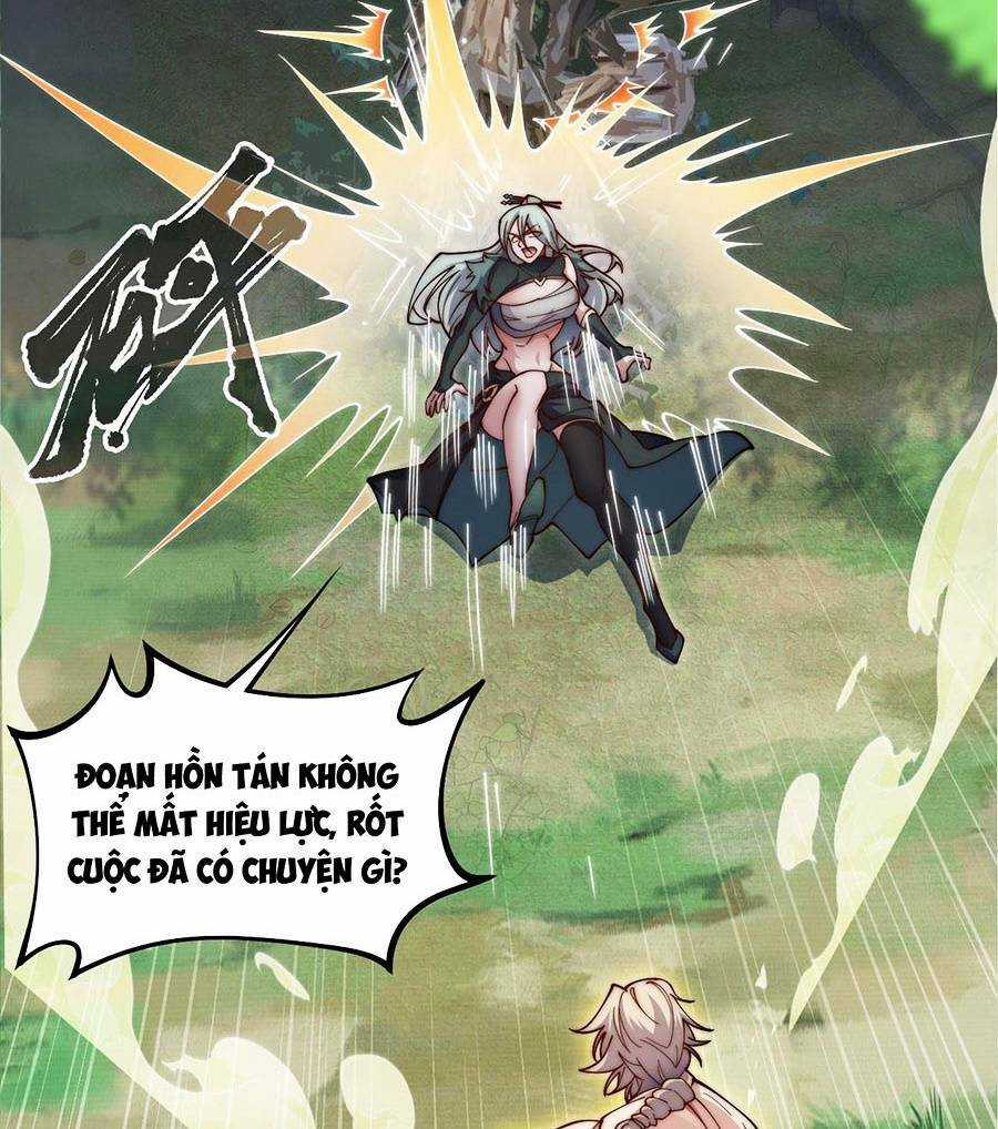 Thiên Đạo Bất Công Chapter 2 trang 76