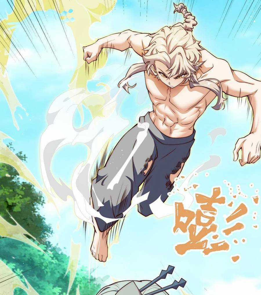 Thiên Đạo Bất Công Chapter 2 trang 78