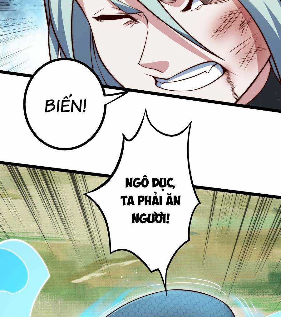 Thiên Đạo Bất Công Chapter 2 trang 80