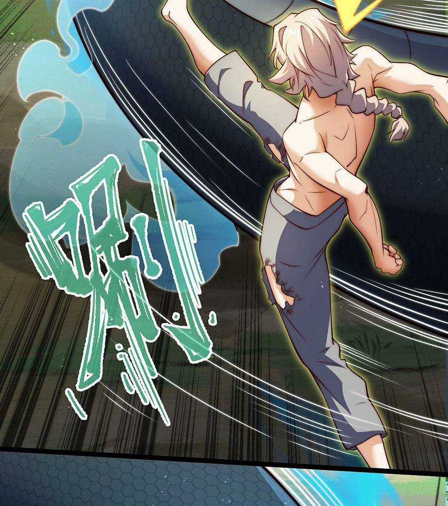 Thiên Đạo Bất Công Chapter 2 trang 82