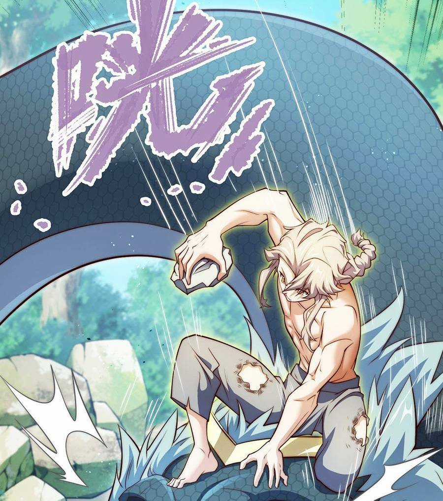 Thiên Đạo Bất Công Chapter 2 trang 86