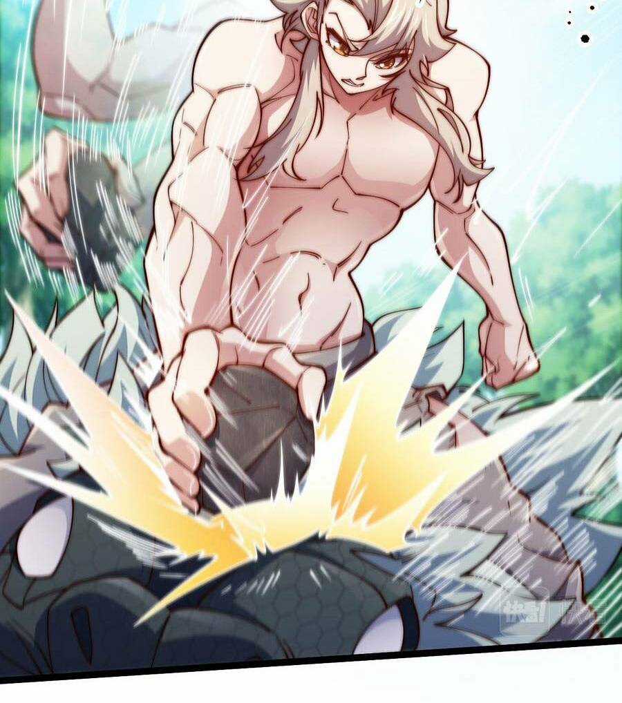 Thiên Đạo Bất Công Chapter 2 trang 89