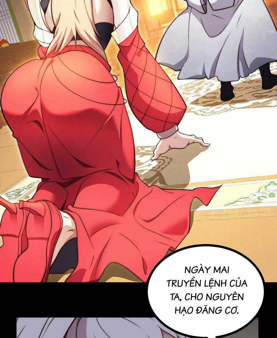 Thiên Đạo Bất Công Chapter 2 trang 9