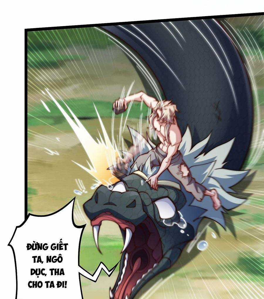 Thiên Đạo Bất Công Chapter 2 trang 90