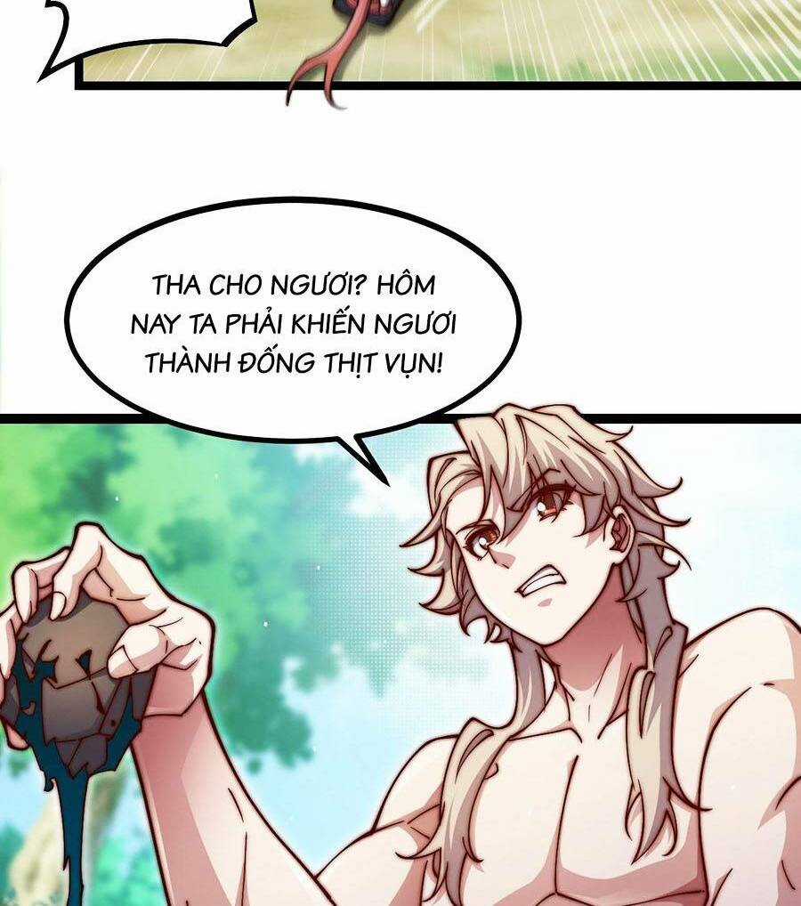 Thiên Đạo Bất Công Chapter 2 trang 91