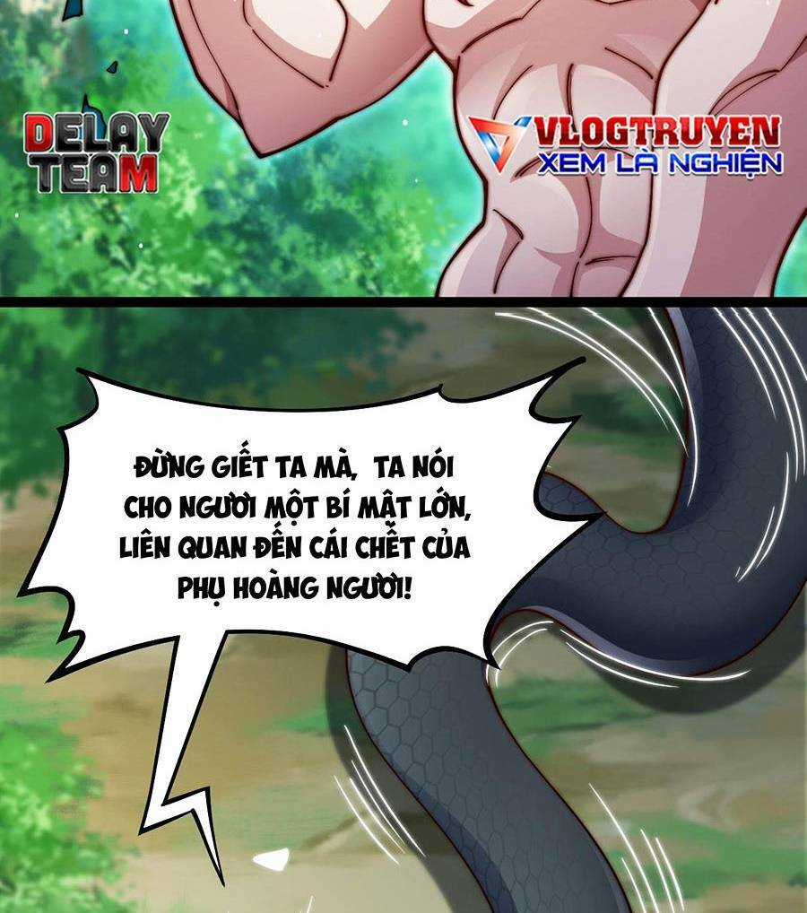 Thiên Đạo Bất Công Chapter 2 trang 92