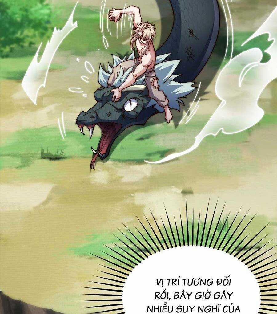 Thiên Đạo Bất Công Chapter 2 trang 93