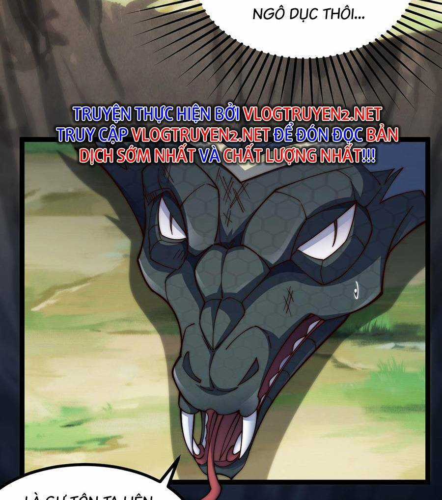 Thiên Đạo Bất Công Chapter 2 trang 94