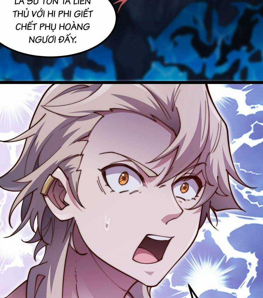 Thiên Đạo Bất Công Chapter 2 trang 95