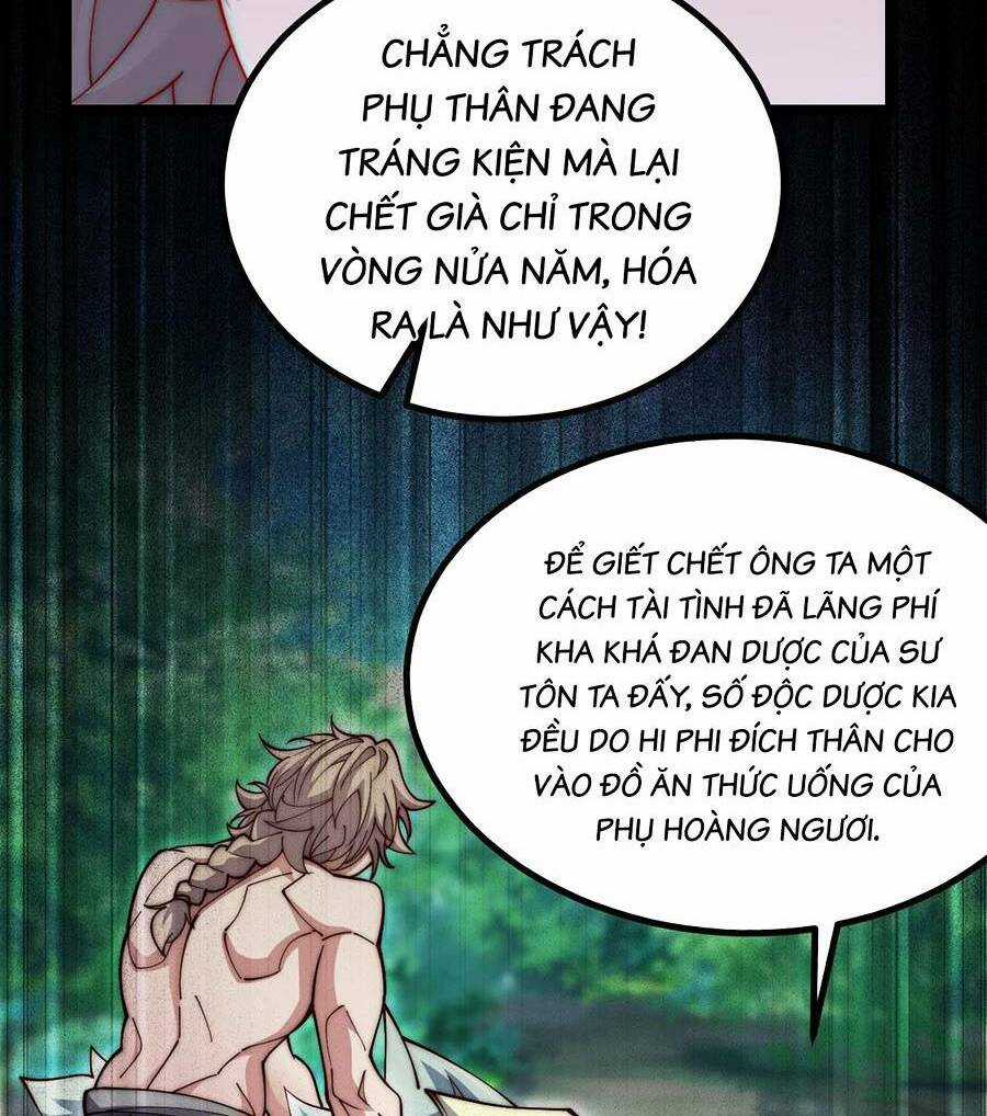 Thiên Đạo Bất Công Chapter 2 trang 97