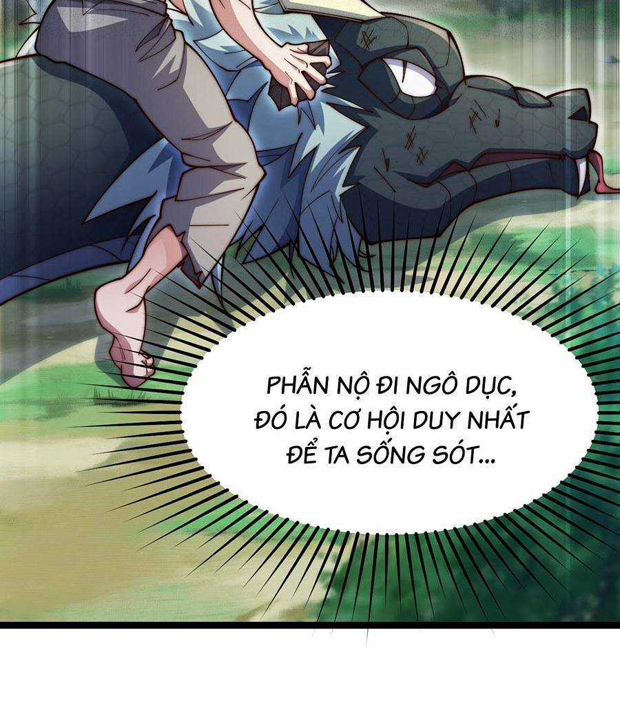 Thiên Đạo Bất Công Chapter 2 trang 98