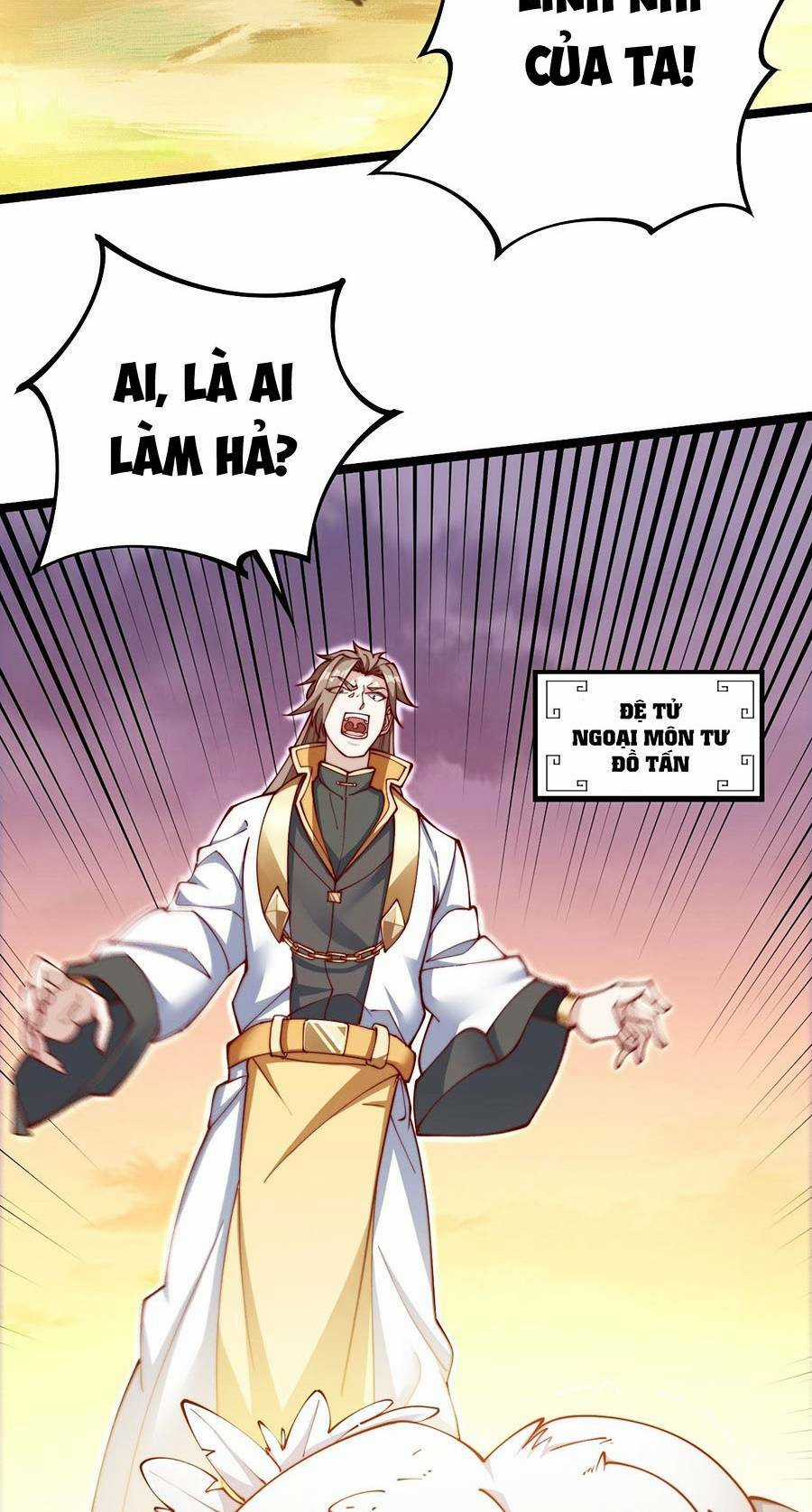 Thiên Đạo Bất Công Chapter 3 trang 42