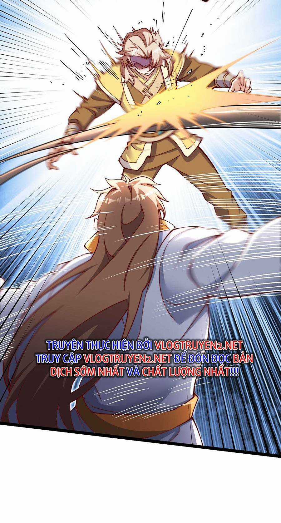 Thiên Đạo Bất Công Chapter 3 trang 48