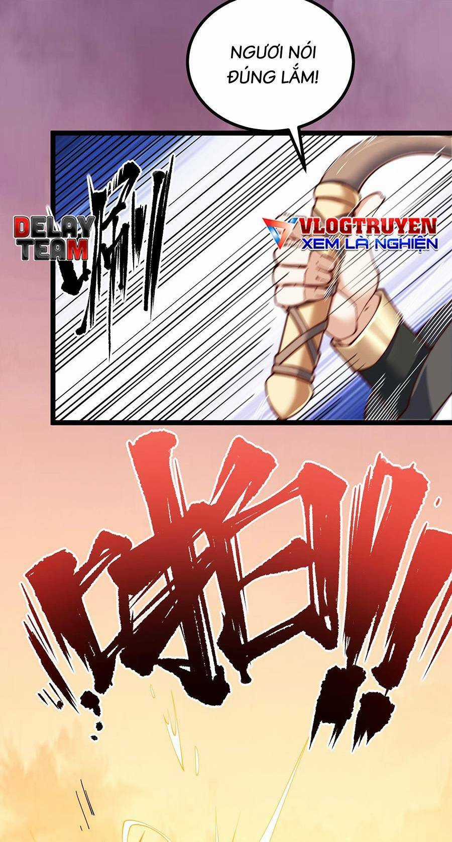 Thiên Đạo Bất Công Chapter 3 trang 53