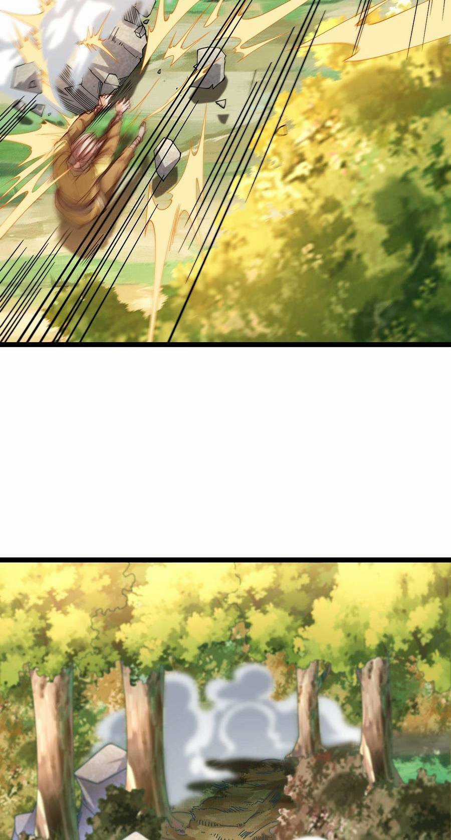 Thiên Đạo Bất Công Chapter 3 trang 56