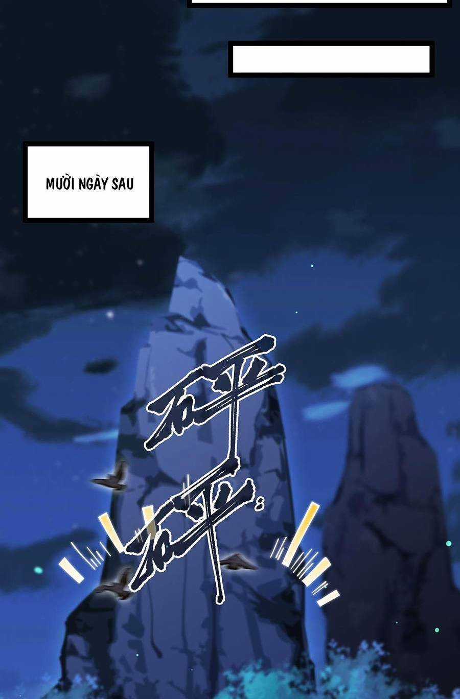 Thiên Đạo Bất Công Chapter 3 trang 65