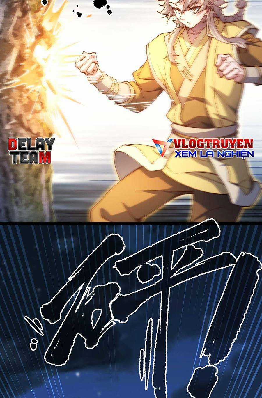 Thiên Đạo Bất Công Chapter 3 trang 67