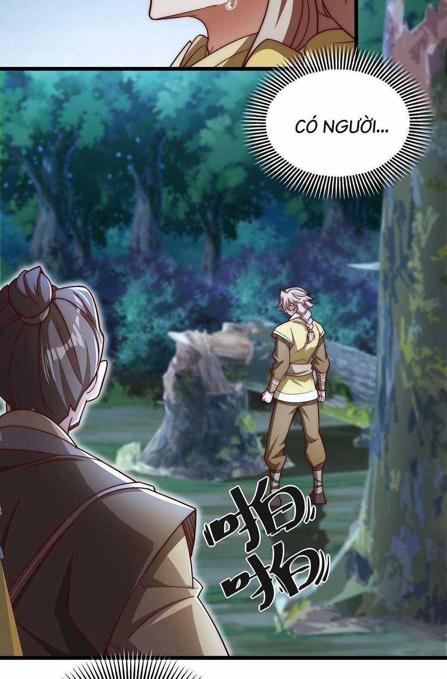 Thiên Đạo Bất Công Chapter 3 trang 70