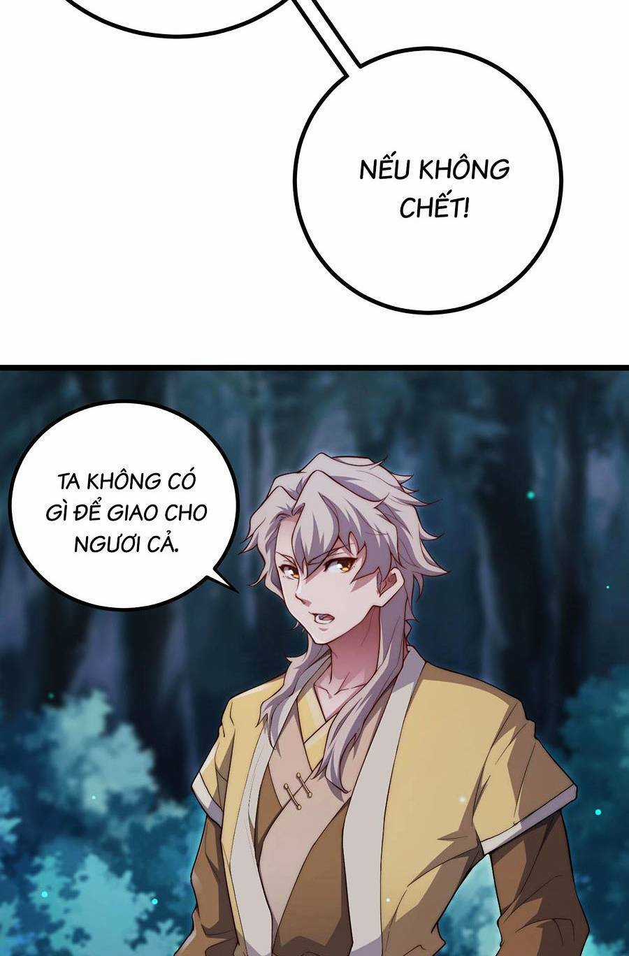 Thiên Đạo Bất Công Chapter 3 trang 75