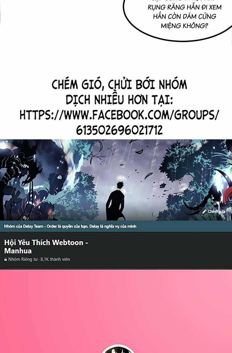 Thiên Đạo Bất Công Chapter 3 trang 78