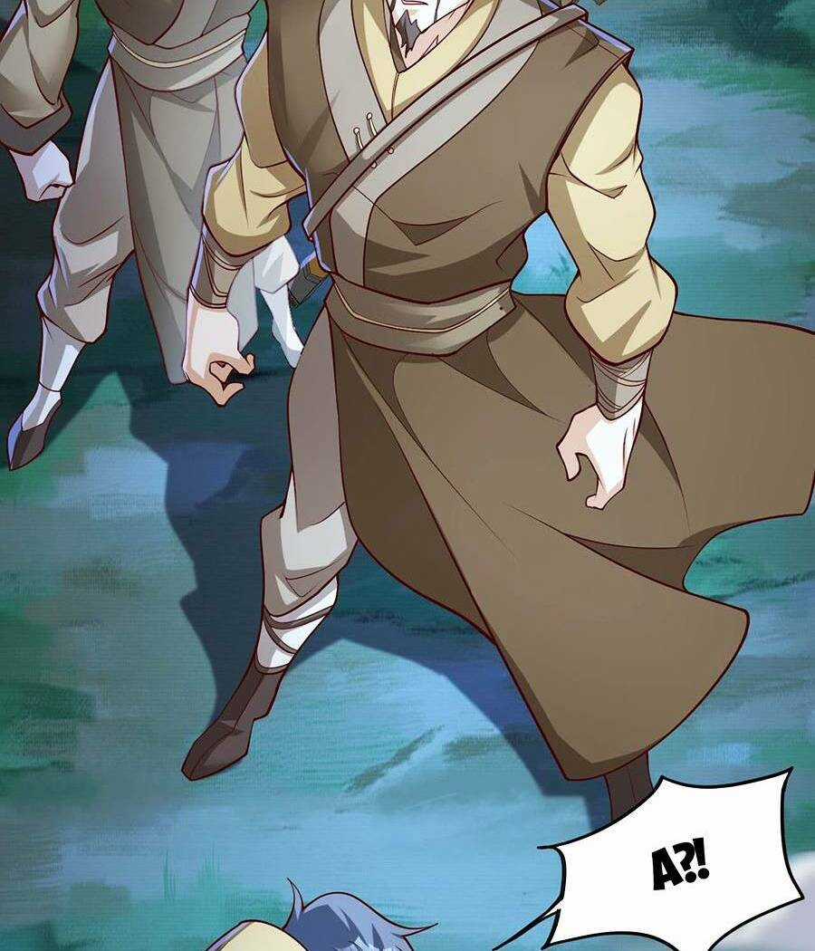 Thiên Đạo Bất Công Chapter 4 trang 13