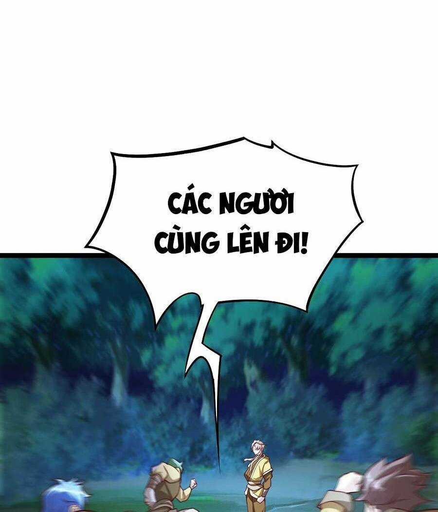 Thiên Đạo Bất Công Chapter 4 trang 15