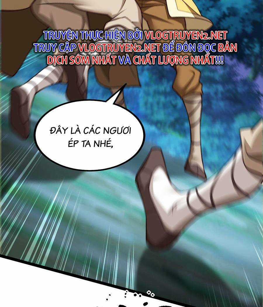 Thiên Đạo Bất Công Chapter 4 trang 18