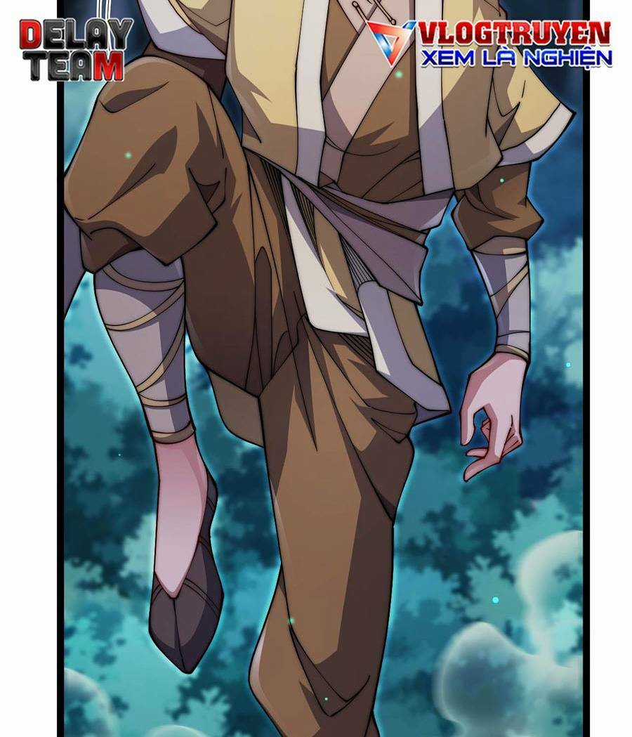 Thiên Đạo Bất Công Chapter 4 trang 26