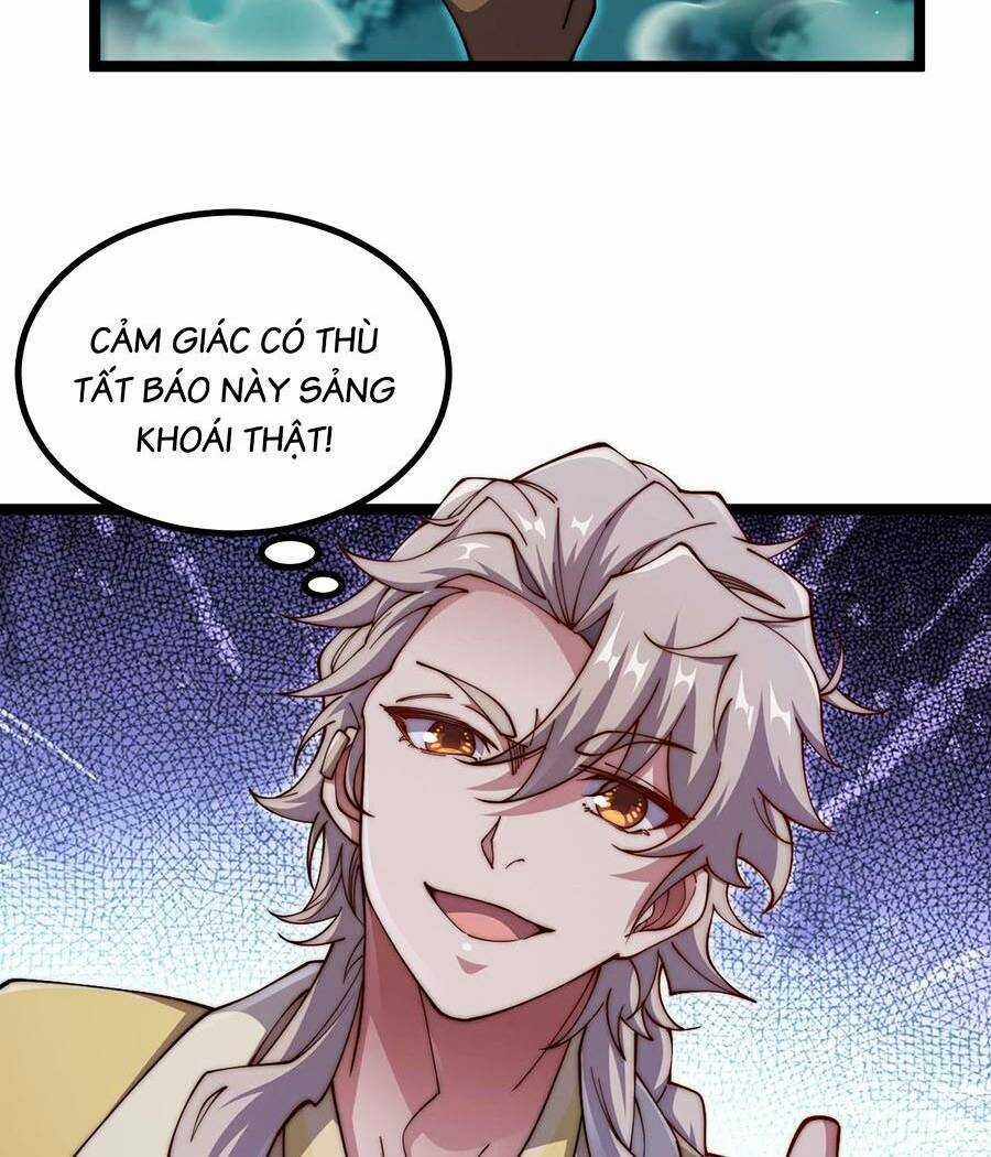 Thiên Đạo Bất Công Chapter 4 trang 27