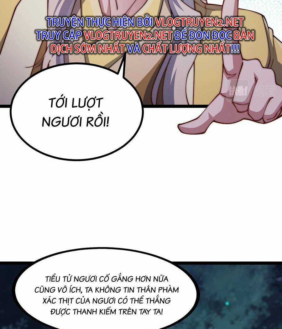 Thiên Đạo Bất Công Chapter 4 trang 28