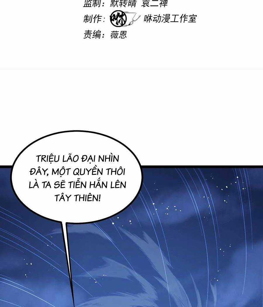 Thiên Đạo Bất Công Chapter 4 trang 5