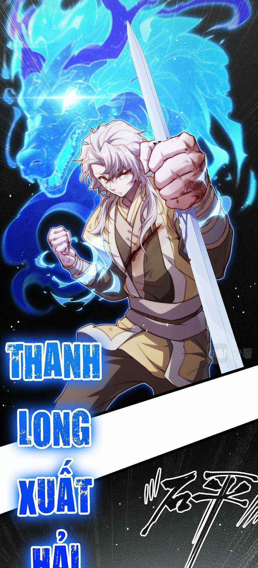 Thiên Đạo Bất Công Chapter 4 trang 51