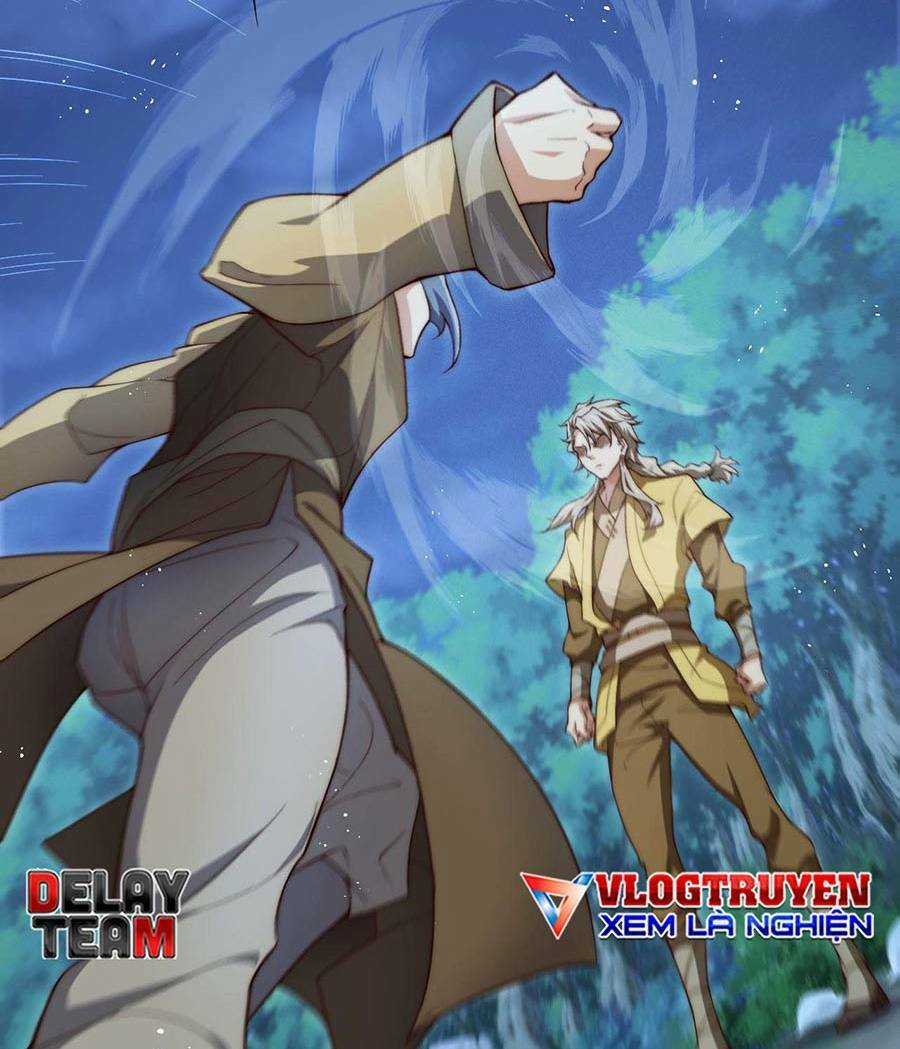 Thiên Đạo Bất Công Chapter 4 trang 6