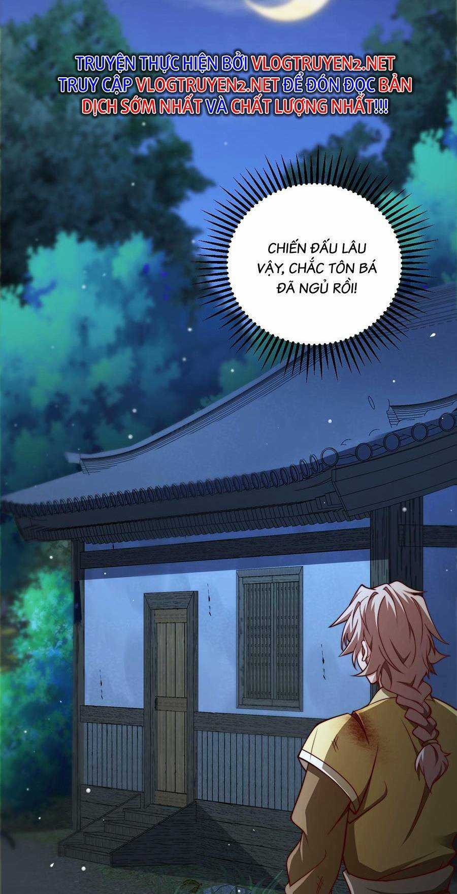 Thiên Đạo Bất Công Chapter 4 trang 64