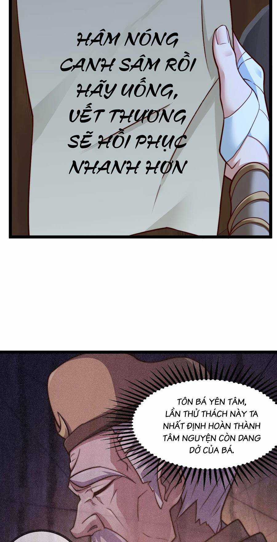 Thiên Đạo Bất Công Chapter 4 trang 66