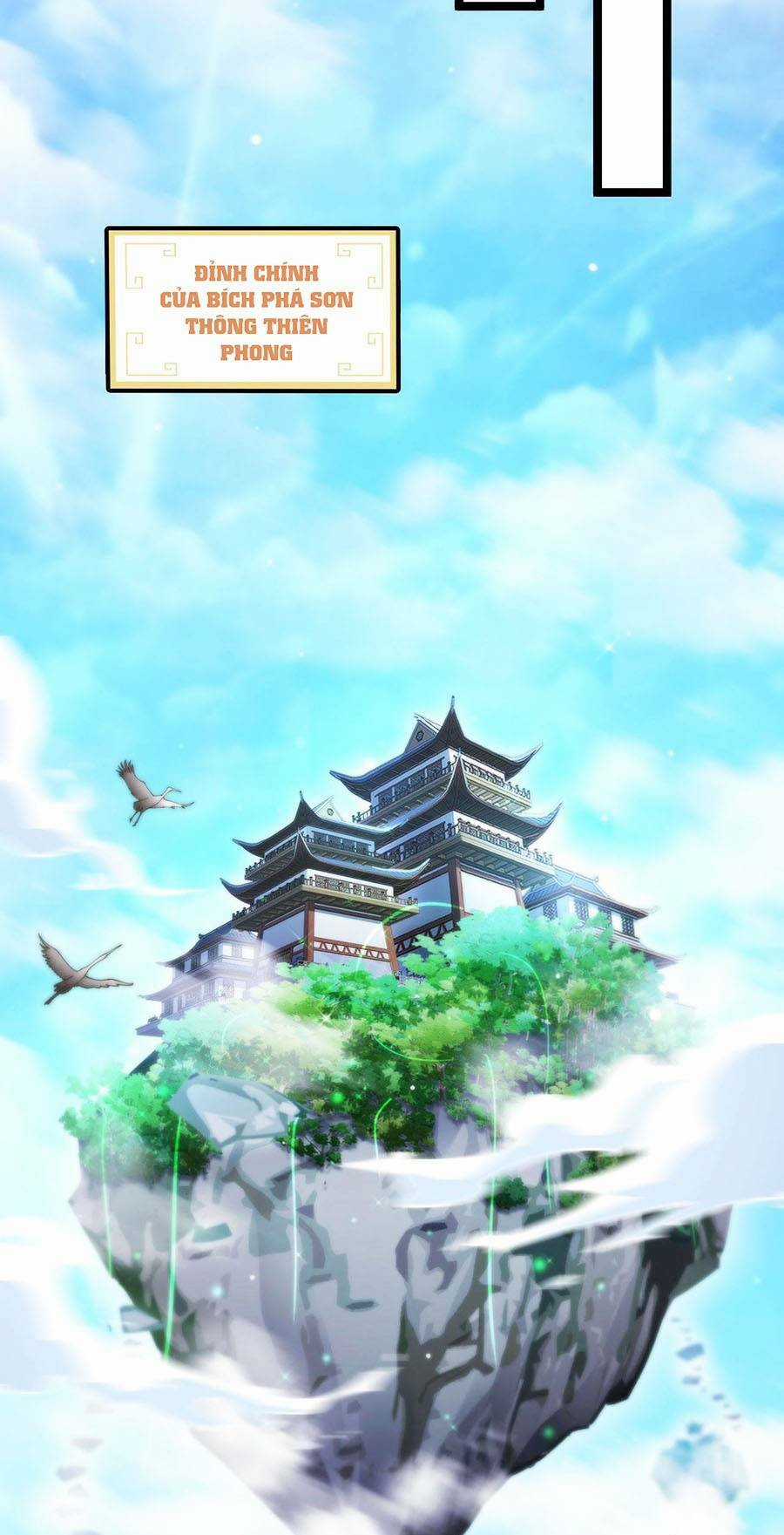 Thiên Đạo Bất Công Chapter 4 trang 68