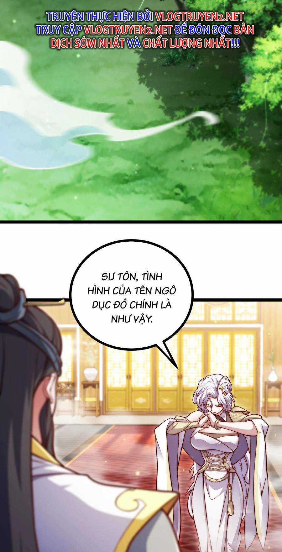 Thiên Đạo Bất Công Chapter 4 trang 71