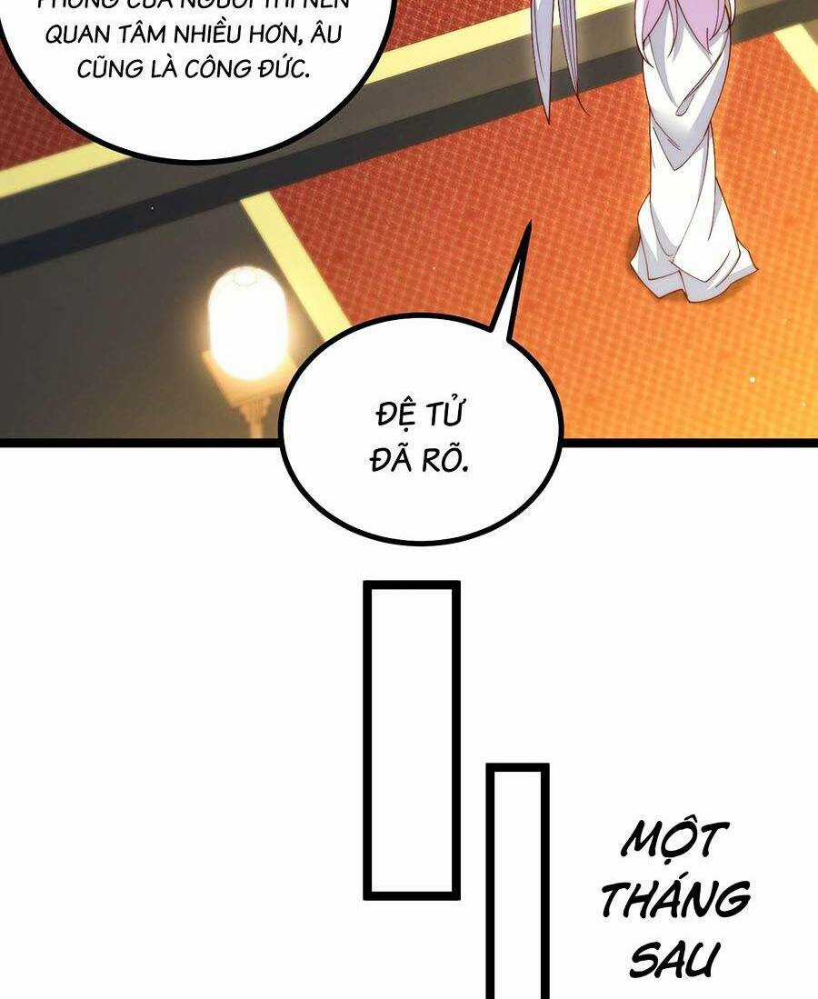 Thiên Đạo Bất Công Chapter 5 trang 11