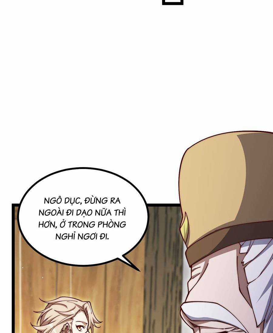 Thiên Đạo Bất Công Chapter 5 trang 12