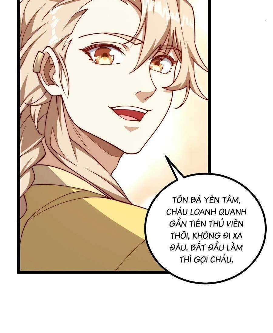 Thiên Đạo Bất Công Chapter 5 trang 14