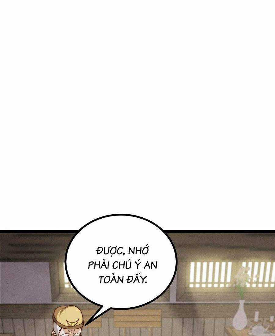 Thiên Đạo Bất Công Chapter 5 trang 15